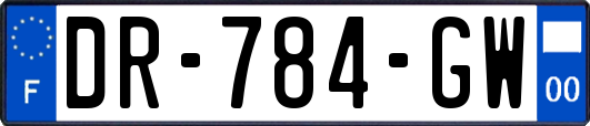 DR-784-GW