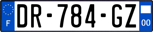 DR-784-GZ