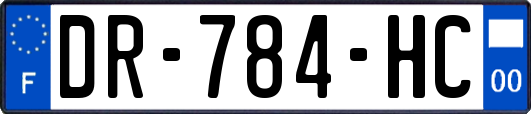 DR-784-HC