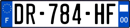DR-784-HF