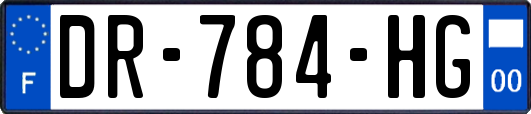 DR-784-HG