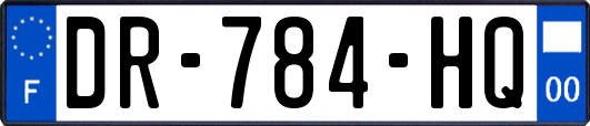 DR-784-HQ