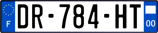 DR-784-HT