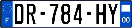 DR-784-HY