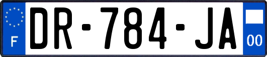 DR-784-JA