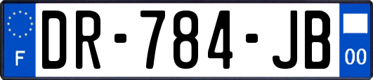 DR-784-JB
