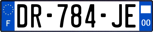DR-784-JE