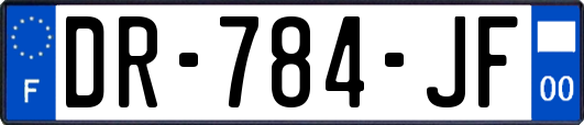 DR-784-JF