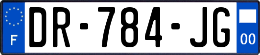 DR-784-JG