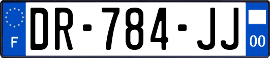 DR-784-JJ