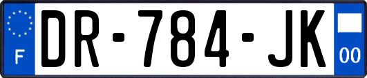 DR-784-JK