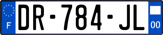 DR-784-JL
