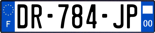 DR-784-JP