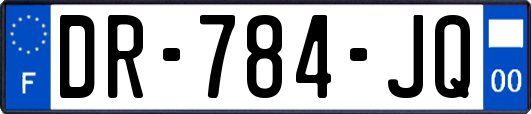 DR-784-JQ