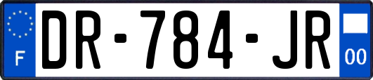 DR-784-JR