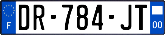 DR-784-JT