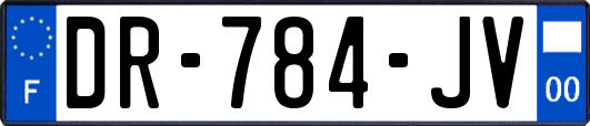 DR-784-JV