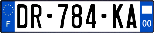 DR-784-KA
