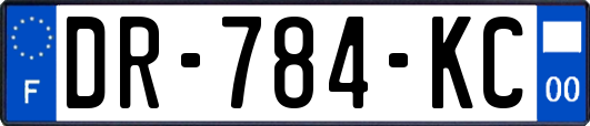 DR-784-KC