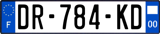 DR-784-KD