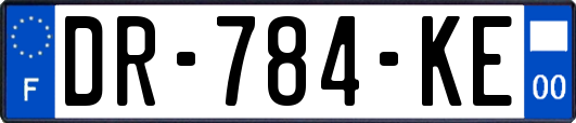 DR-784-KE