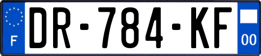 DR-784-KF