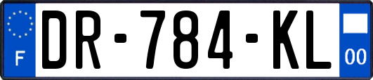 DR-784-KL