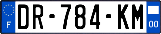 DR-784-KM
