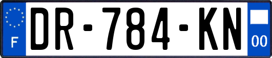 DR-784-KN