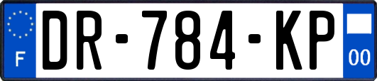 DR-784-KP