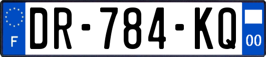 DR-784-KQ