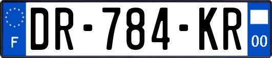 DR-784-KR