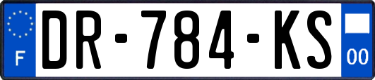 DR-784-KS