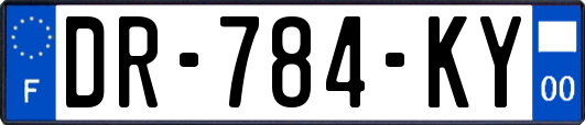 DR-784-KY