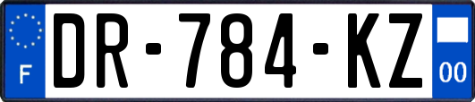 DR-784-KZ