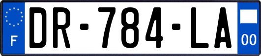 DR-784-LA