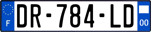 DR-784-LD