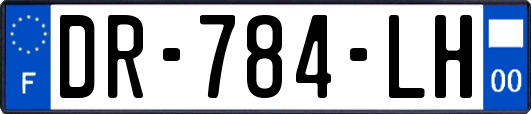 DR-784-LH