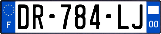 DR-784-LJ