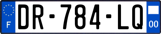 DR-784-LQ