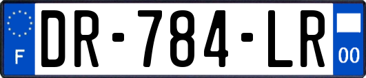 DR-784-LR