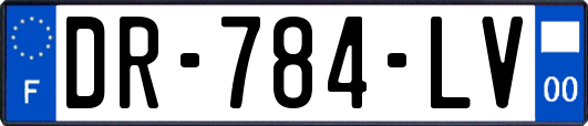 DR-784-LV