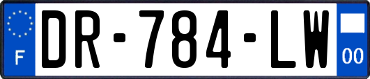 DR-784-LW