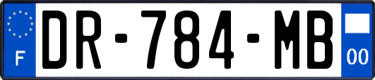DR-784-MB