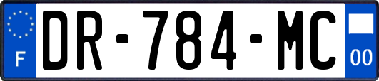 DR-784-MC