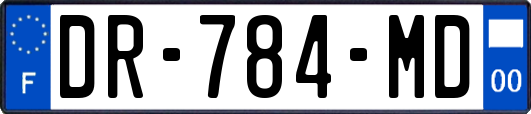 DR-784-MD