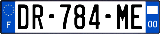 DR-784-ME