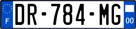 DR-784-MG