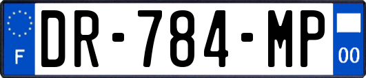 DR-784-MP