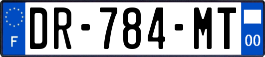 DR-784-MT